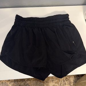 Lulu lemon shorts